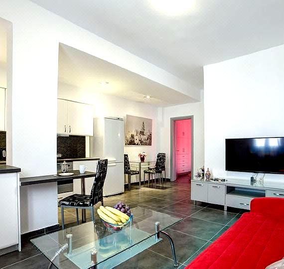 Adelphi Apartments